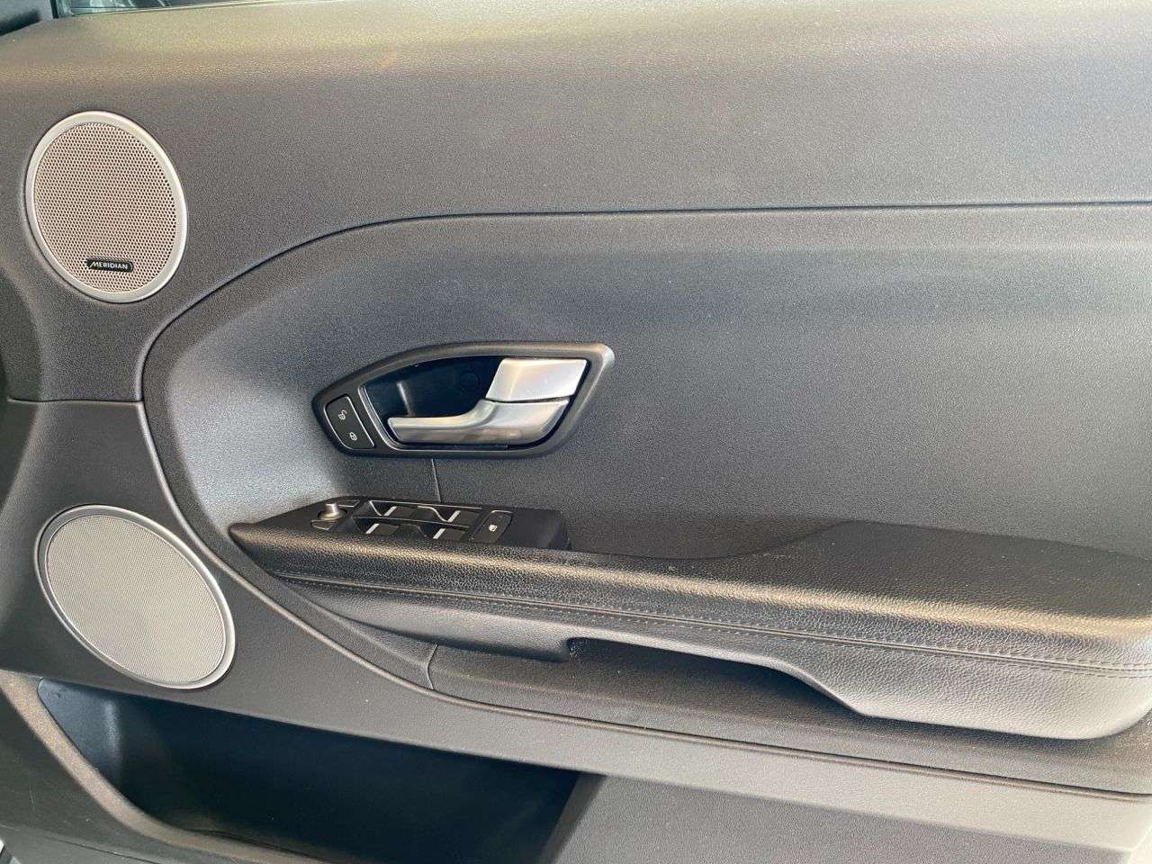 2014 LAND ROVER RANGE ROVER EVOQUE 2014 LAND ROVER RANGE ROVER EVOQUE