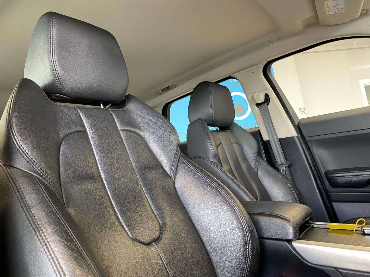 2014 LAND ROVER RANGE ROVER EVOQUE 2014 LAND ROVER RANGE ROVER EVOQUE