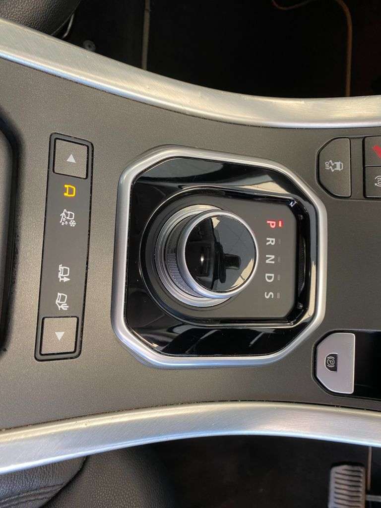 2014 LAND ROVER RANGE ROVER EVOQUE 2014 LAND ROVER RANGE ROVER EVOQUE