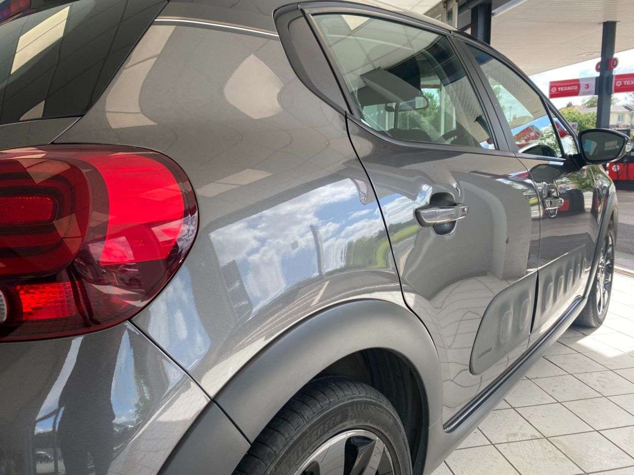 2019 CITROEN C3 2019 CITROEN C3