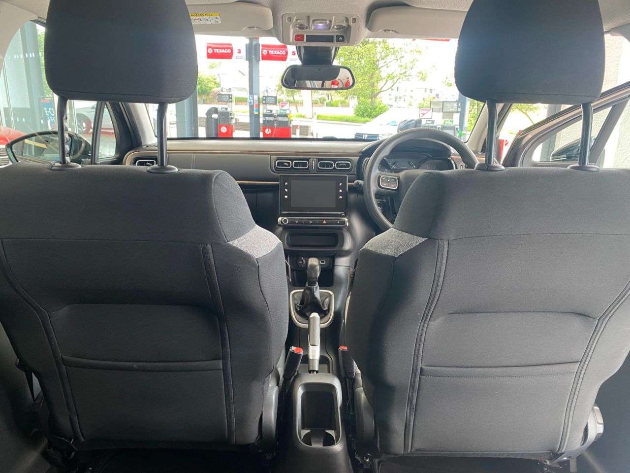 2019 CITROEN C3 2019 CITROEN C3