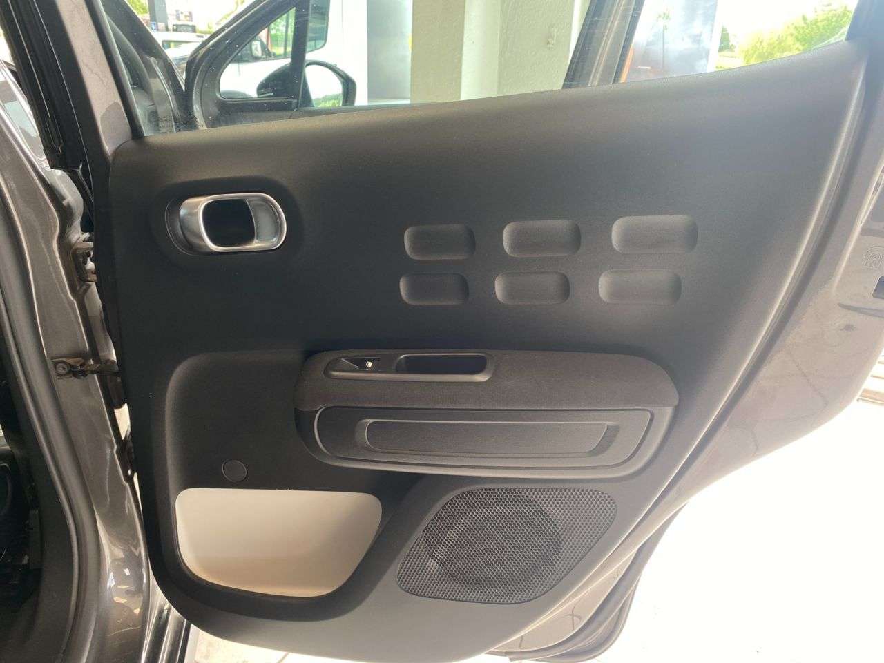 2019 CITROEN C3 2019 CITROEN C3