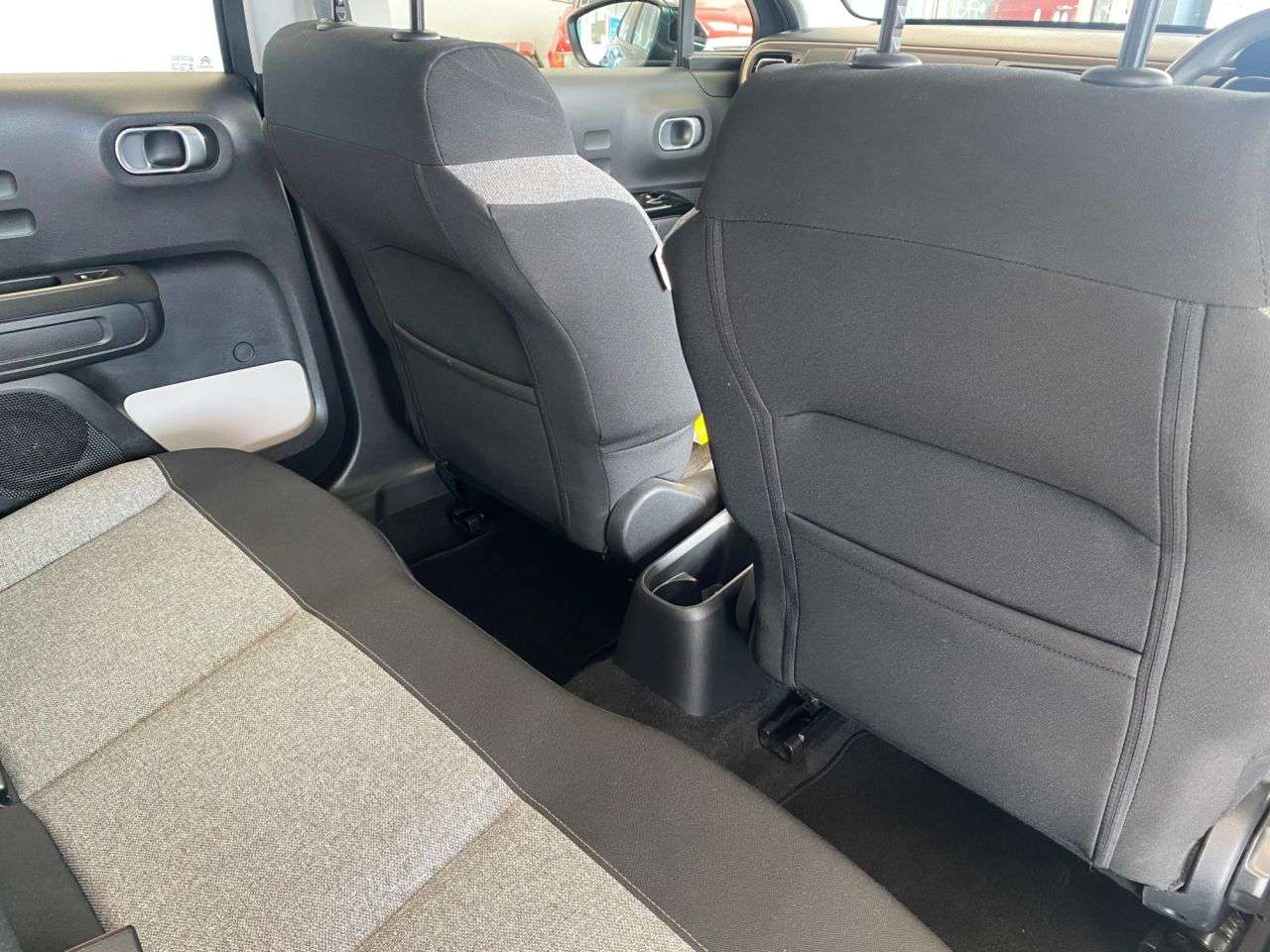 2019 CITROEN C3 2019 CITROEN C3