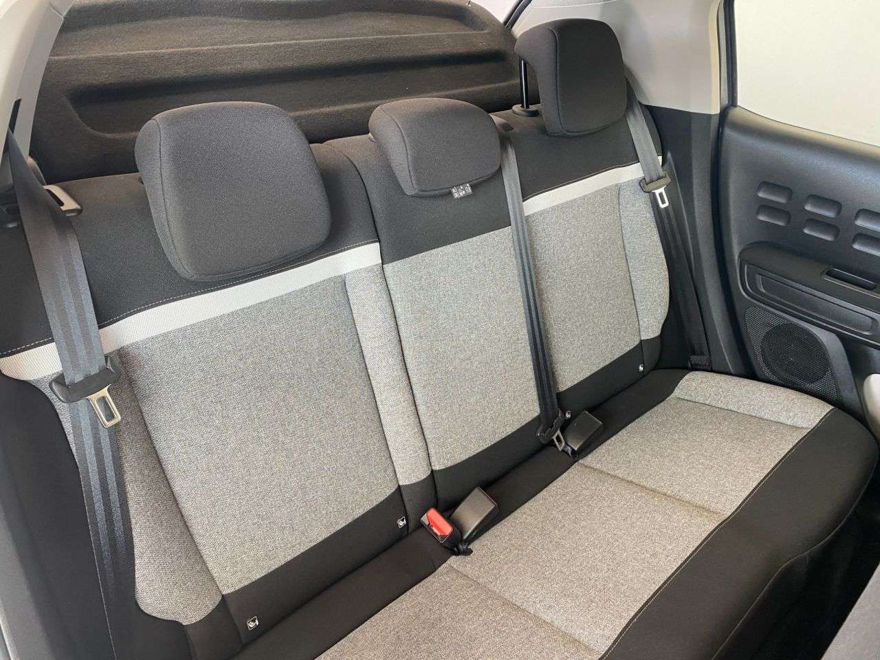 2019 CITROEN C3 2019 CITROEN C3