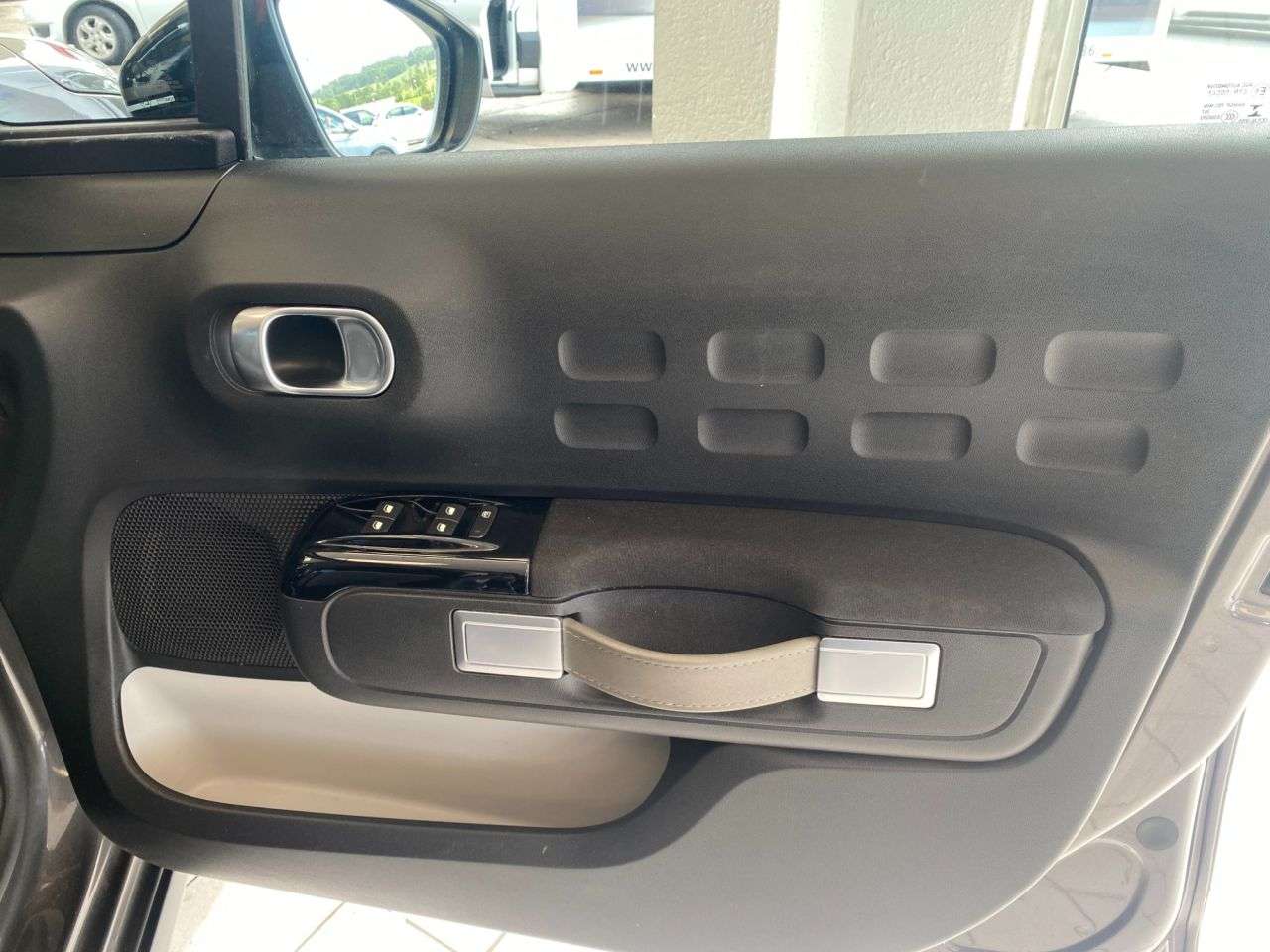 2019 CITROEN C3 2019 CITROEN C3