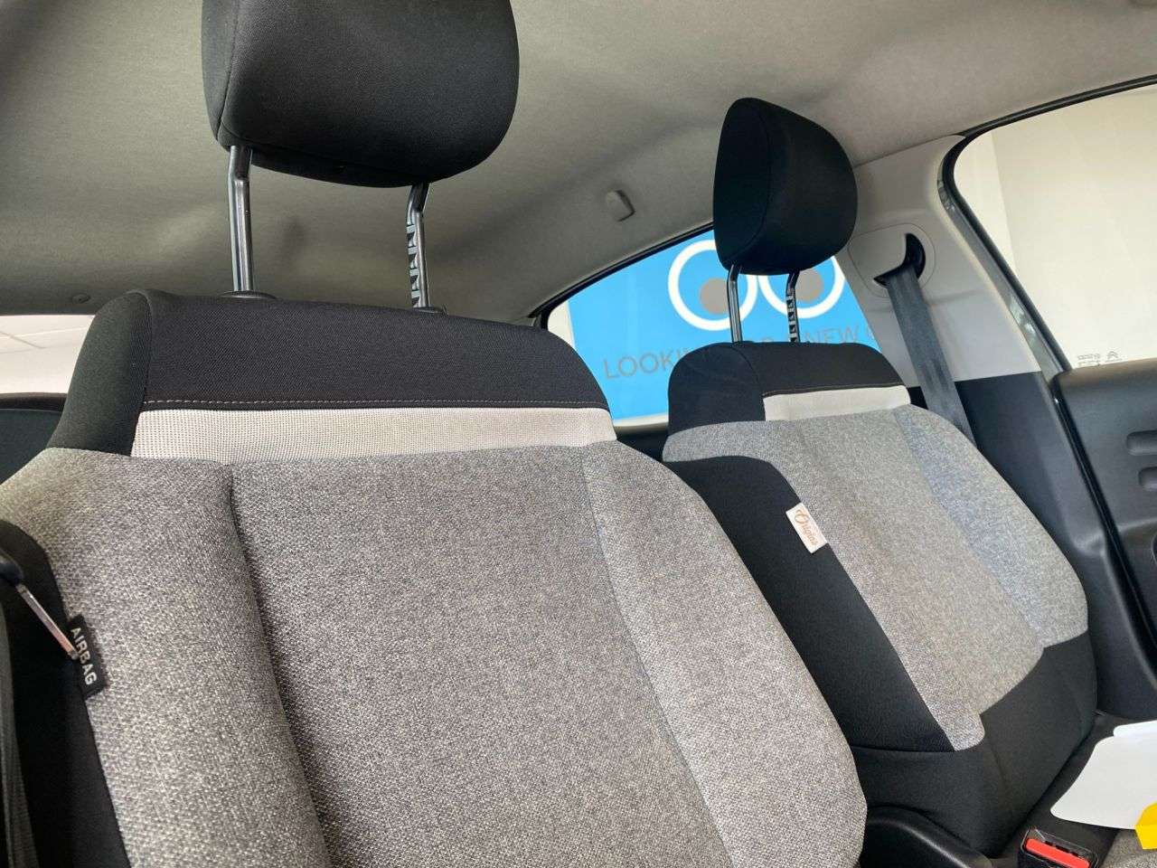 2019 CITROEN C3 2019 CITROEN C3