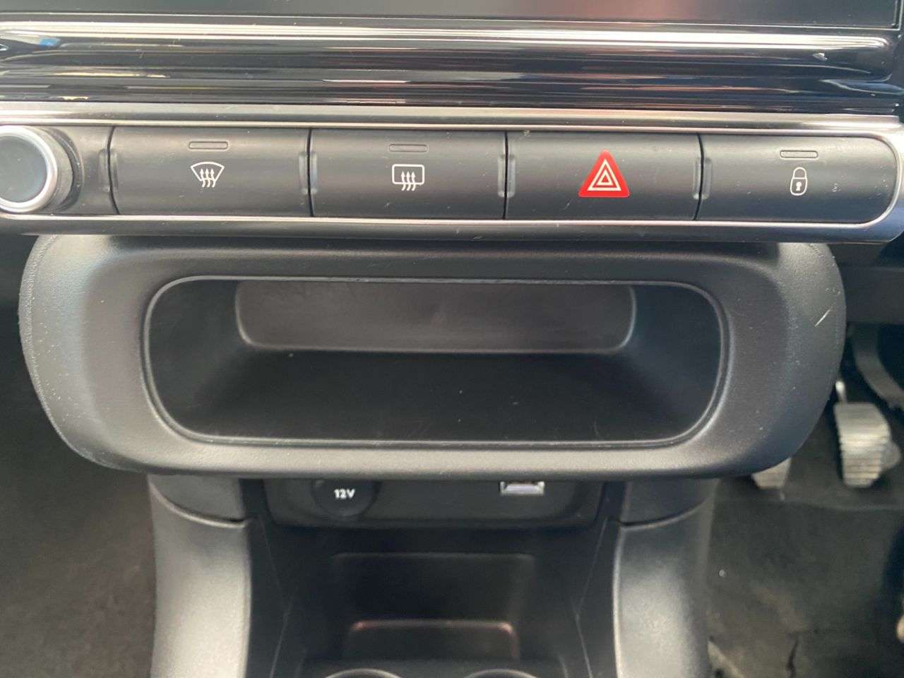 2019 CITROEN C3 2019 CITROEN C3