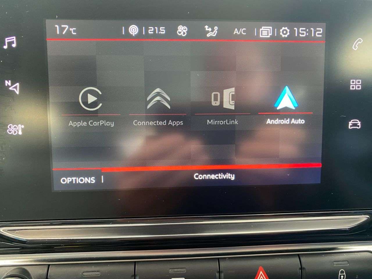 2019 CITROEN C3 2019 CITROEN C3