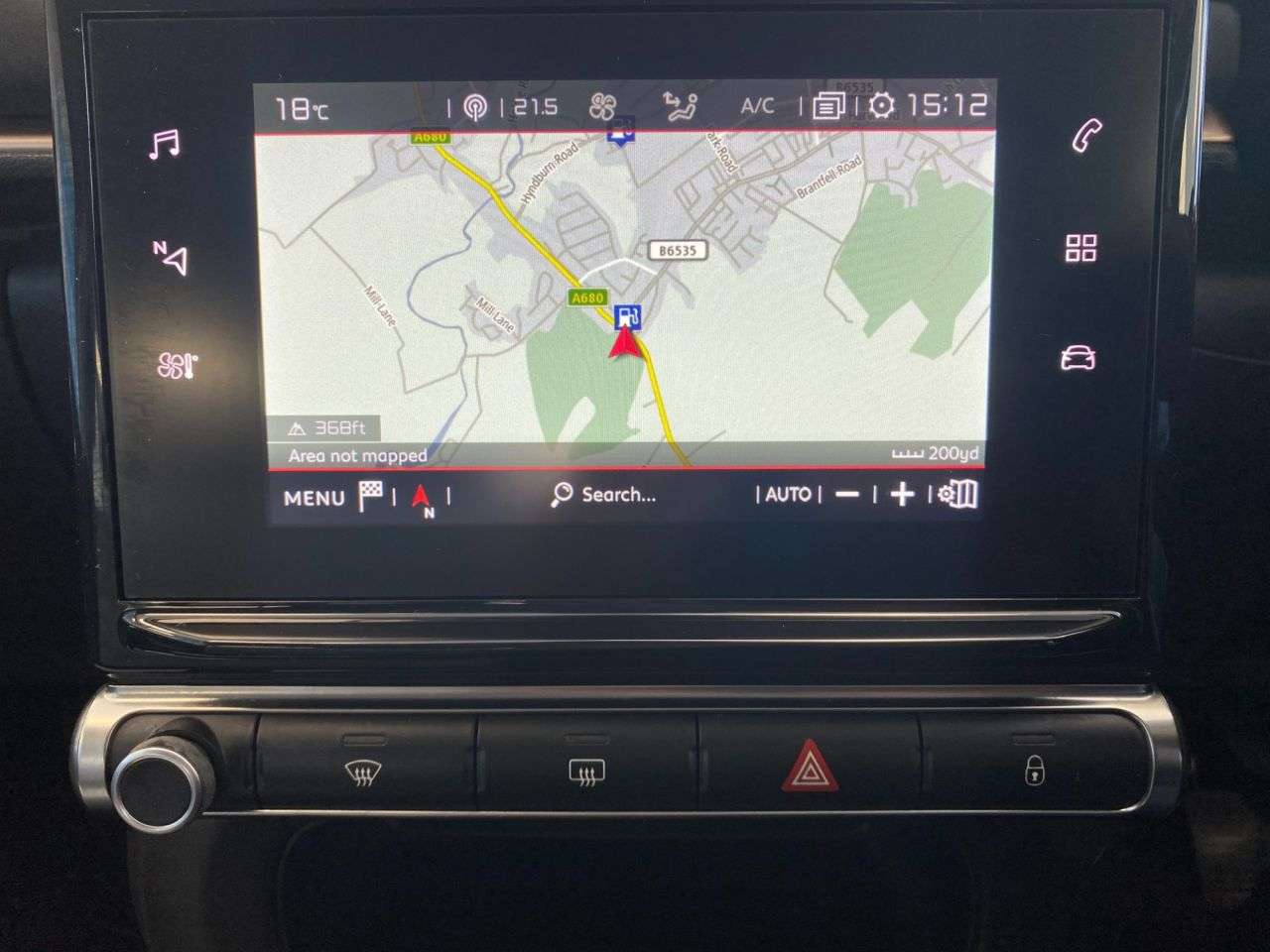 2019 CITROEN C3 2019 CITROEN C3