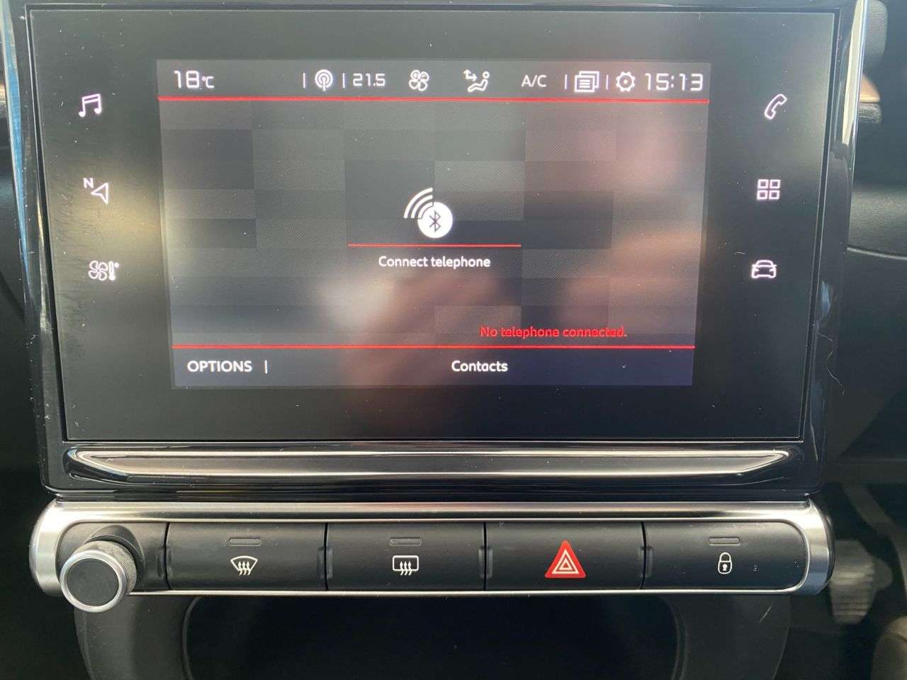 2019 CITROEN C3 2019 CITROEN C3