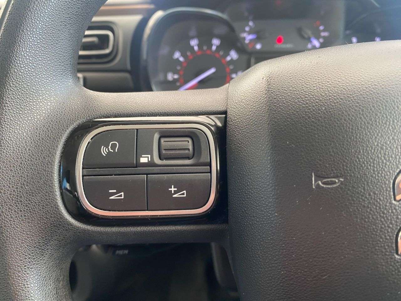 2019 CITROEN C3 2019 CITROEN C3