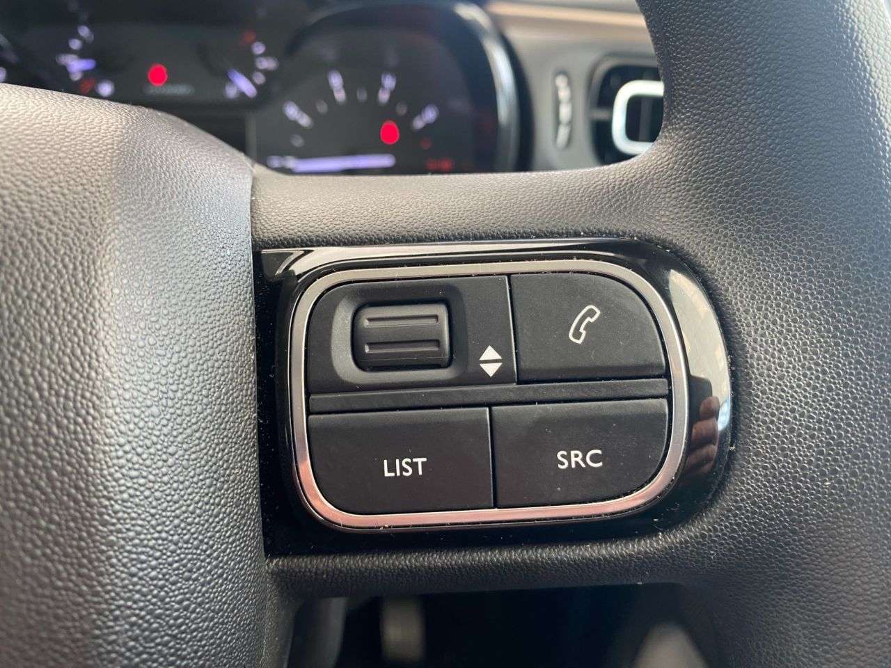 2019 CITROEN C3 2019 CITROEN C3