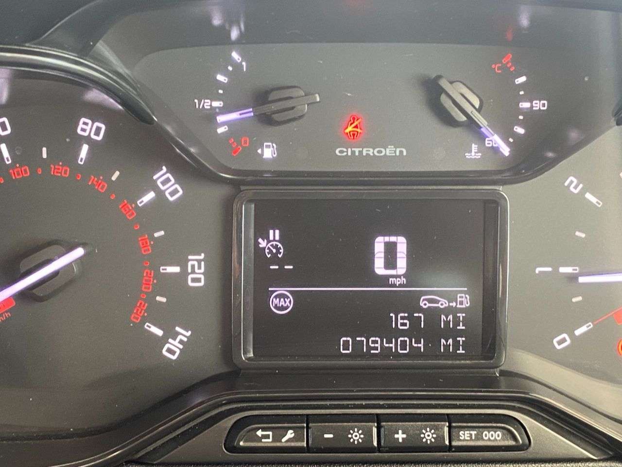 2019 CITROEN C3 2019 CITROEN C3