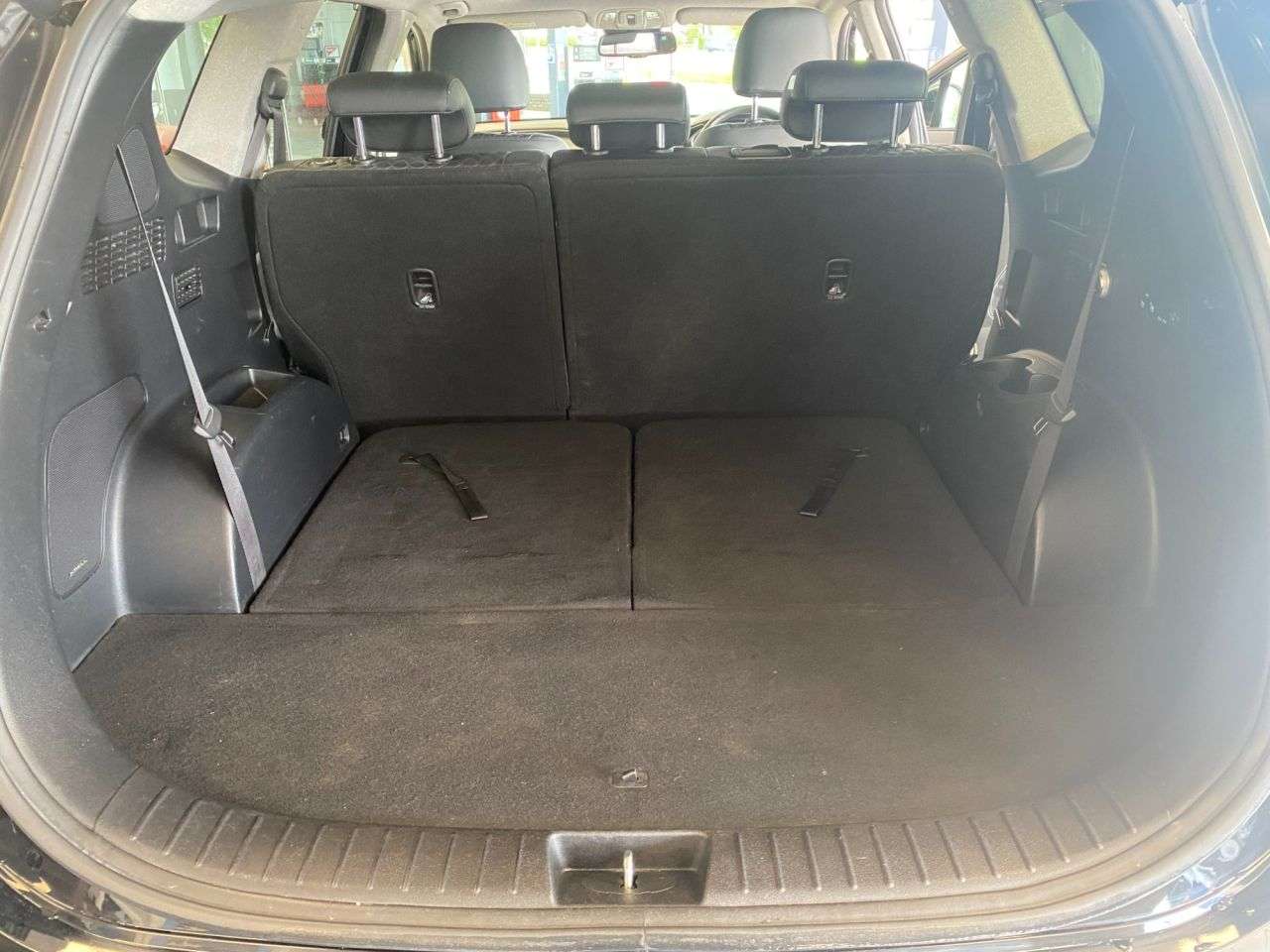 2019 HYUNDAI SANTA FE 2019 HYUNDAI SANTA FE