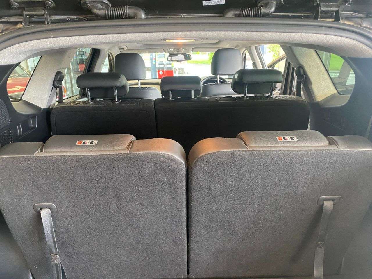 2019 HYUNDAI SANTA FE 2019 HYUNDAI SANTA FE