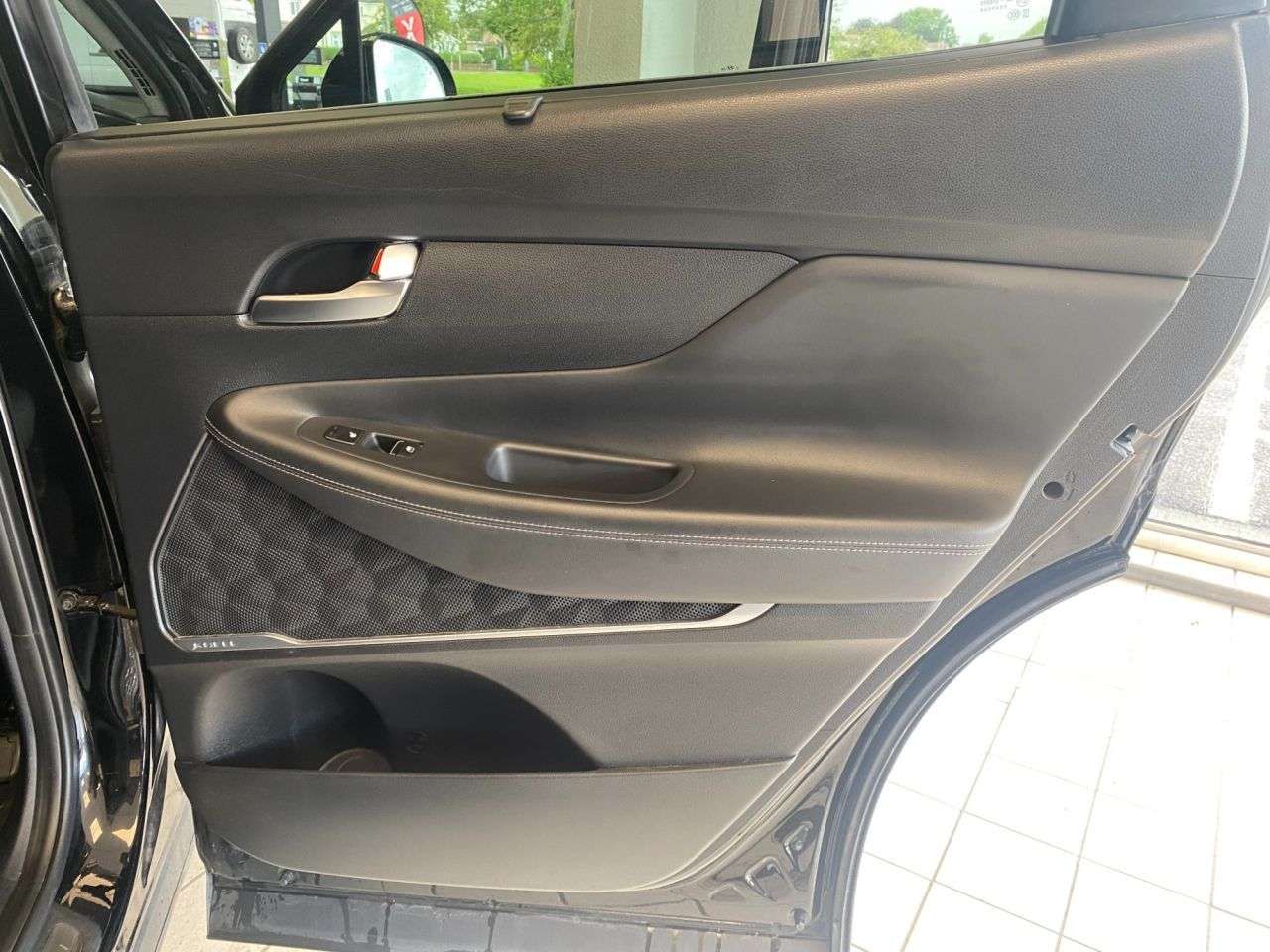 2019 HYUNDAI SANTA FE 2019 HYUNDAI SANTA FE