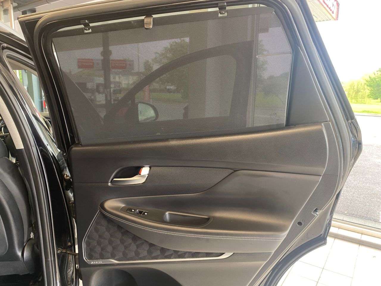 2019 HYUNDAI SANTA FE 2019 HYUNDAI SANTA FE