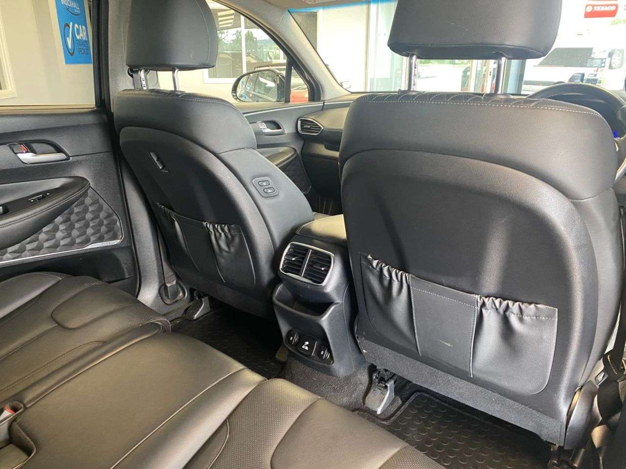2019 HYUNDAI SANTA FE 2019 HYUNDAI SANTA FE