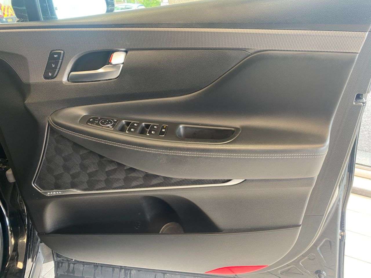 2019 HYUNDAI SANTA FE 2019 HYUNDAI SANTA FE