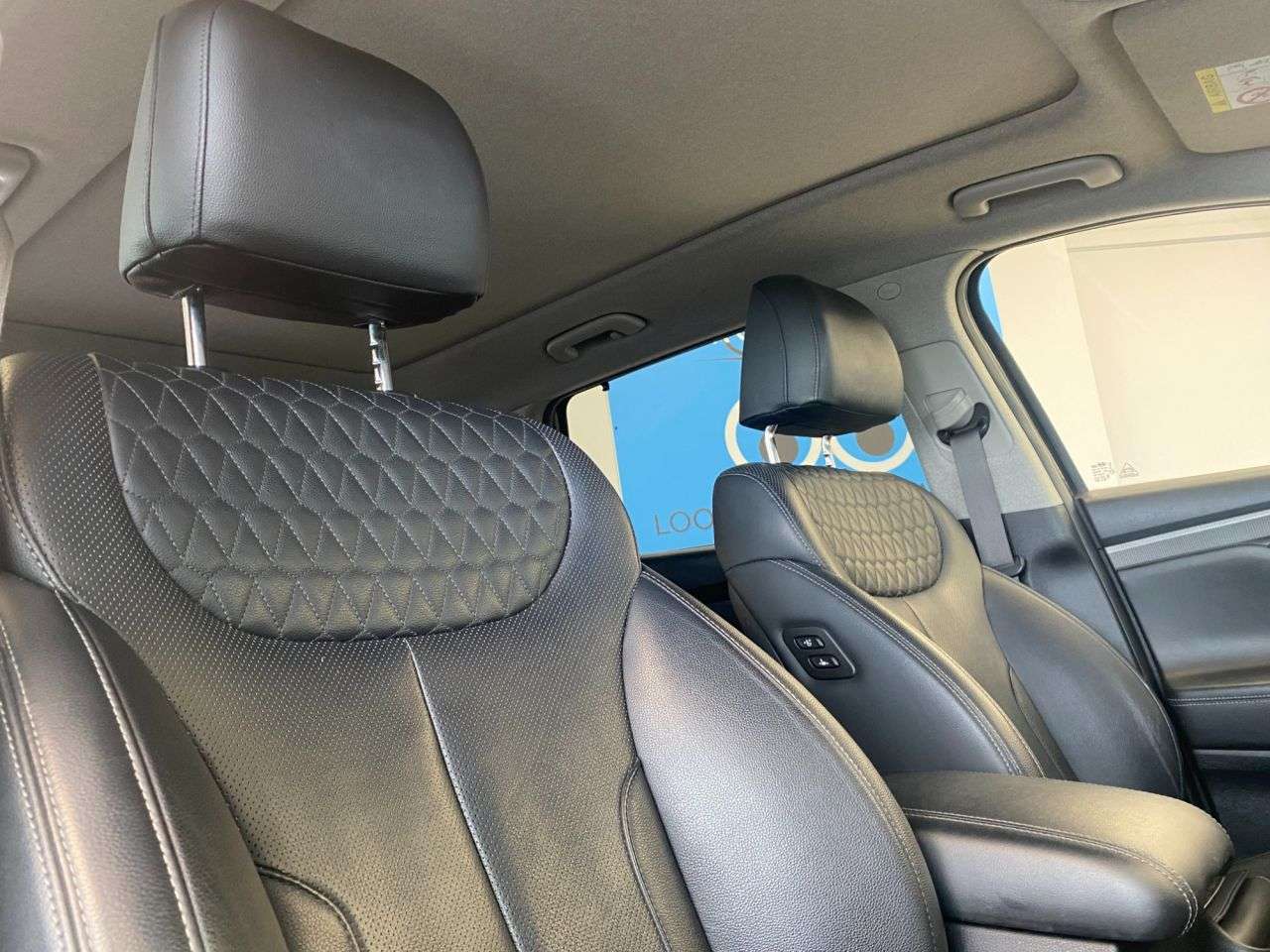 2019 HYUNDAI SANTA FE 2019 HYUNDAI SANTA FE