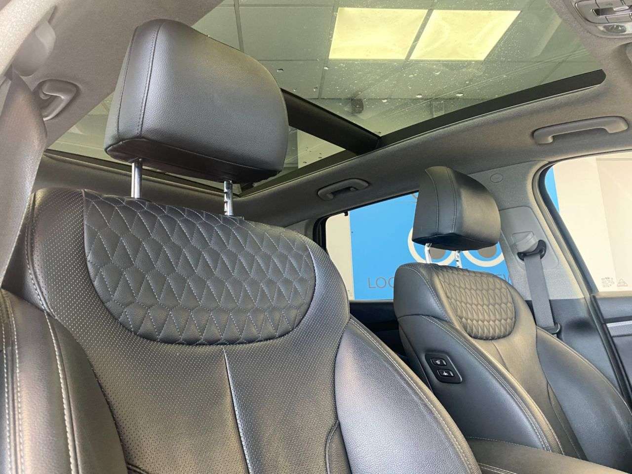 2019 HYUNDAI SANTA FE 2019 HYUNDAI SANTA FE