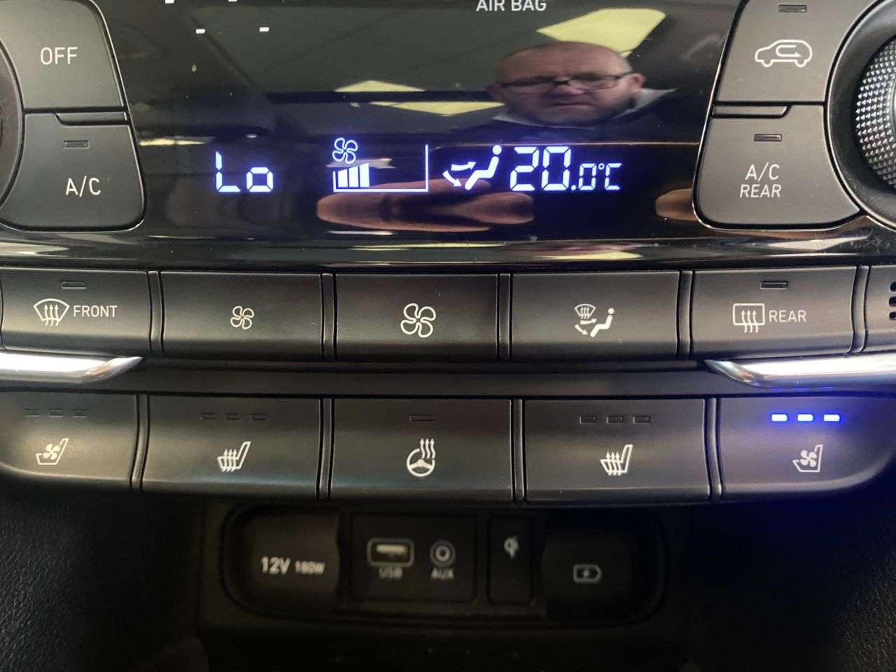 2019 HYUNDAI SANTA FE 2019 HYUNDAI SANTA FE