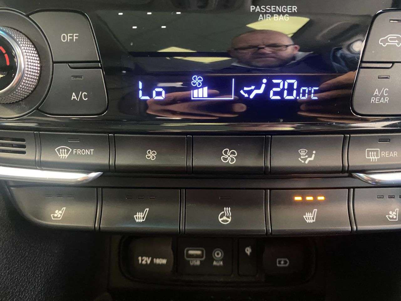 2019 HYUNDAI SANTA FE 2019 HYUNDAI SANTA FE