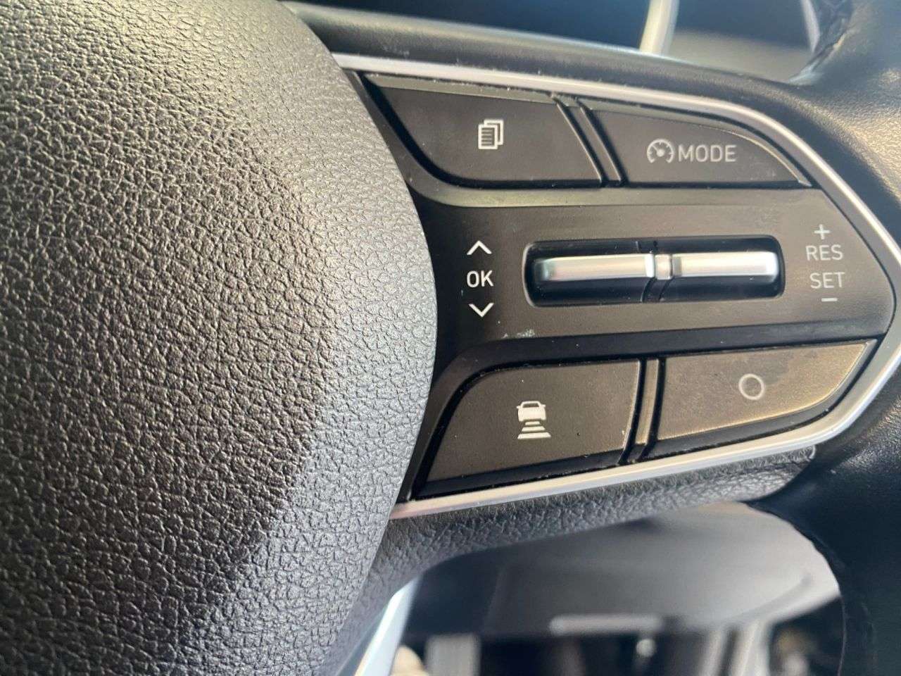 2019 HYUNDAI SANTA FE 2019 HYUNDAI SANTA FE
