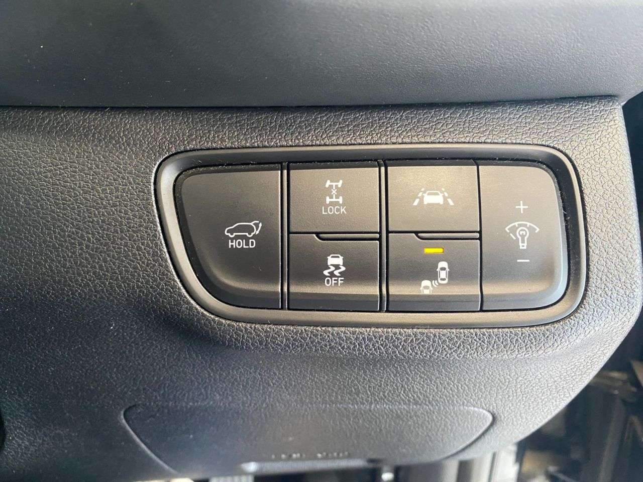 2019 HYUNDAI SANTA FE 2019 HYUNDAI SANTA FE