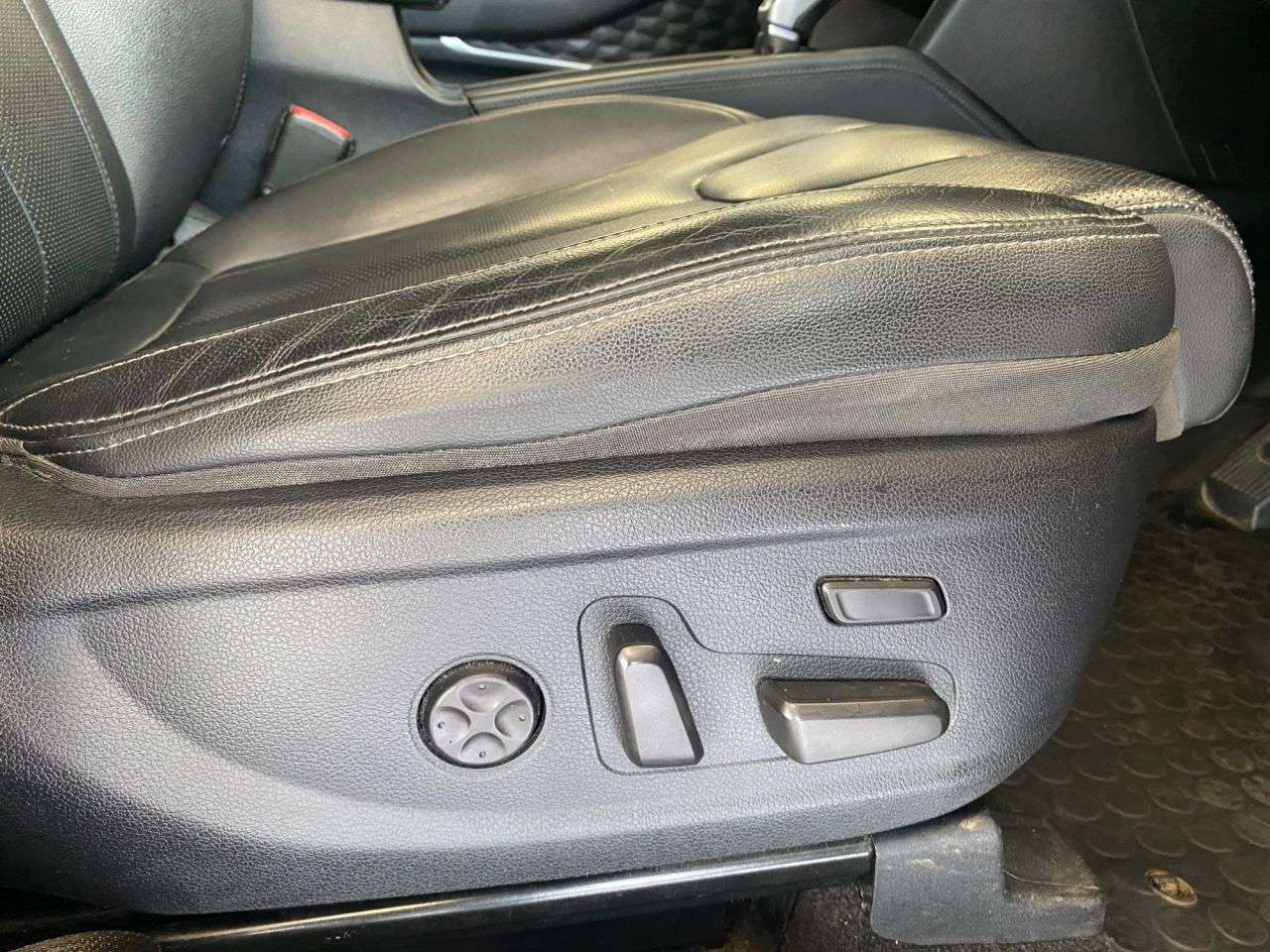 2019 HYUNDAI SANTA FE 2019 HYUNDAI SANTA FE