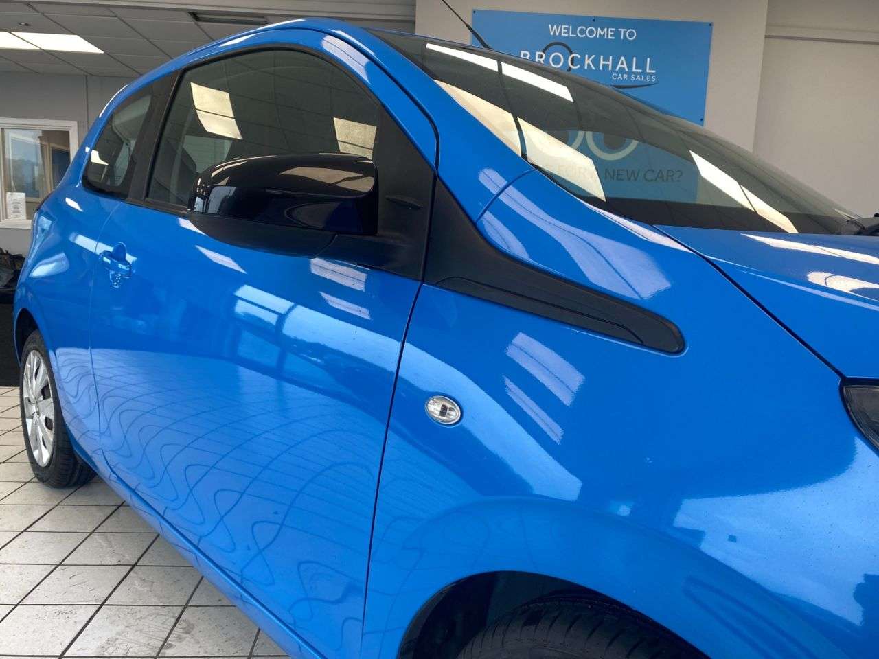 2016 PEUGEOT 108 2016 PEUGEOT 108