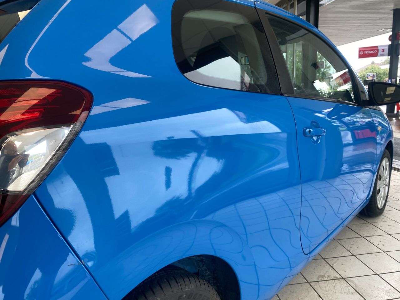 2016 PEUGEOT 108 2016 PEUGEOT 108