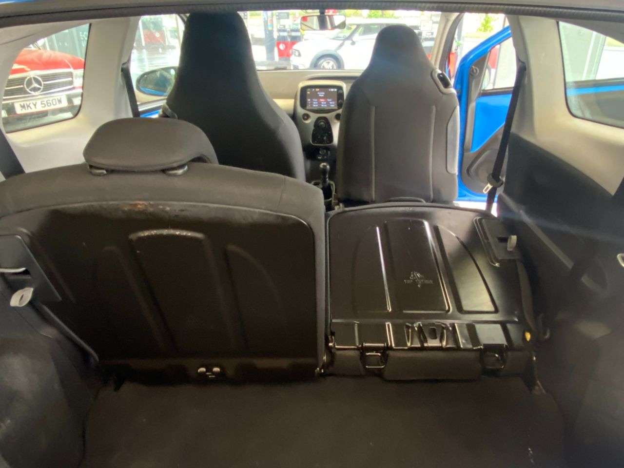 2016 PEUGEOT 108 2016 PEUGEOT 108