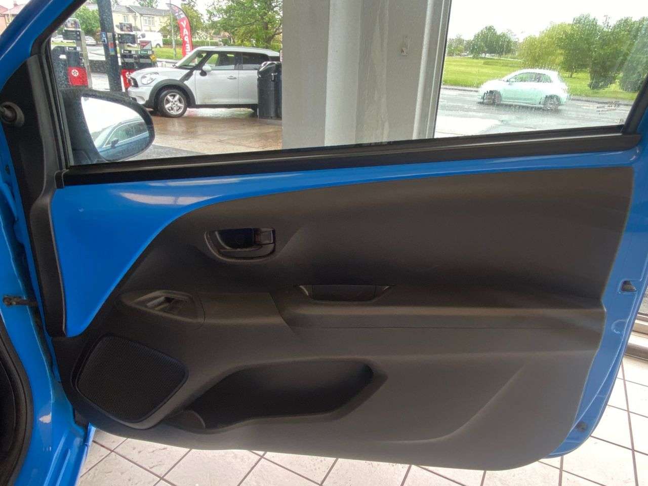 2016 PEUGEOT 108 2016 PEUGEOT 108