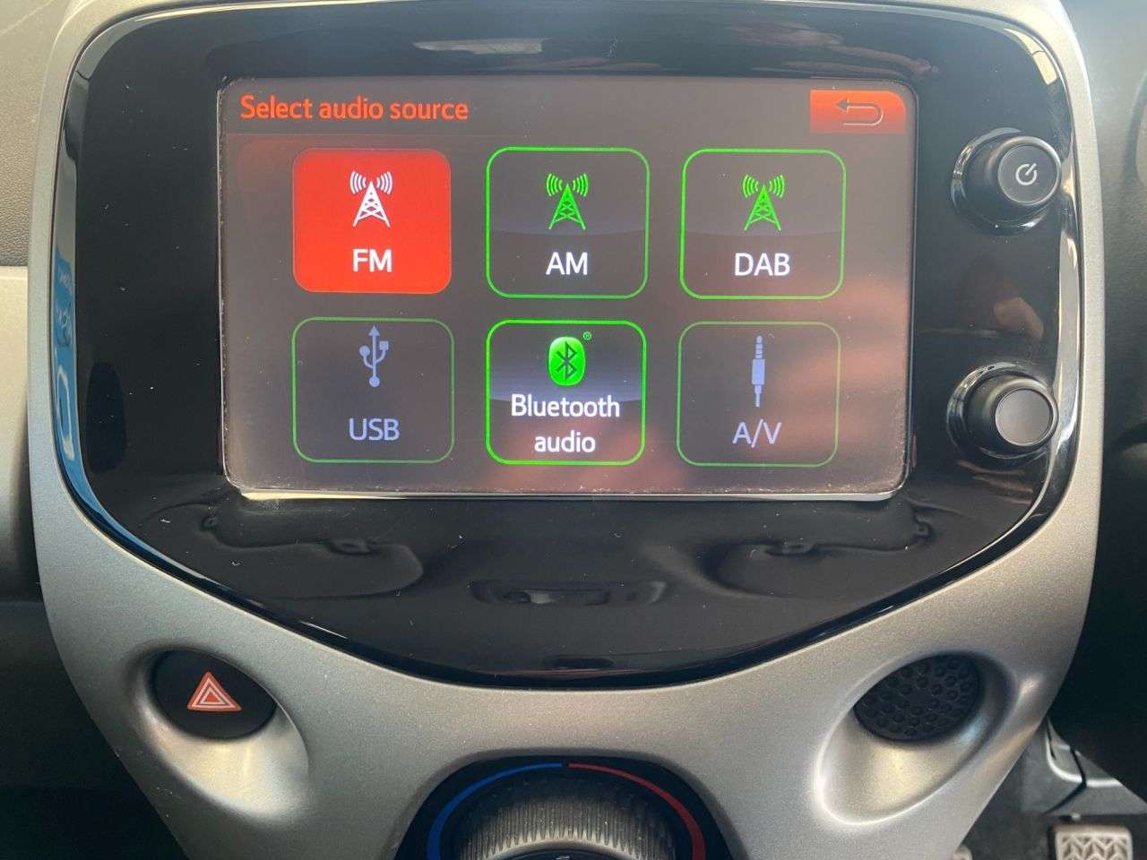 2016 PEUGEOT 108 2016 PEUGEOT 108