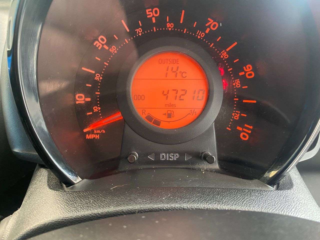 2016 PEUGEOT 108 2016 PEUGEOT 108