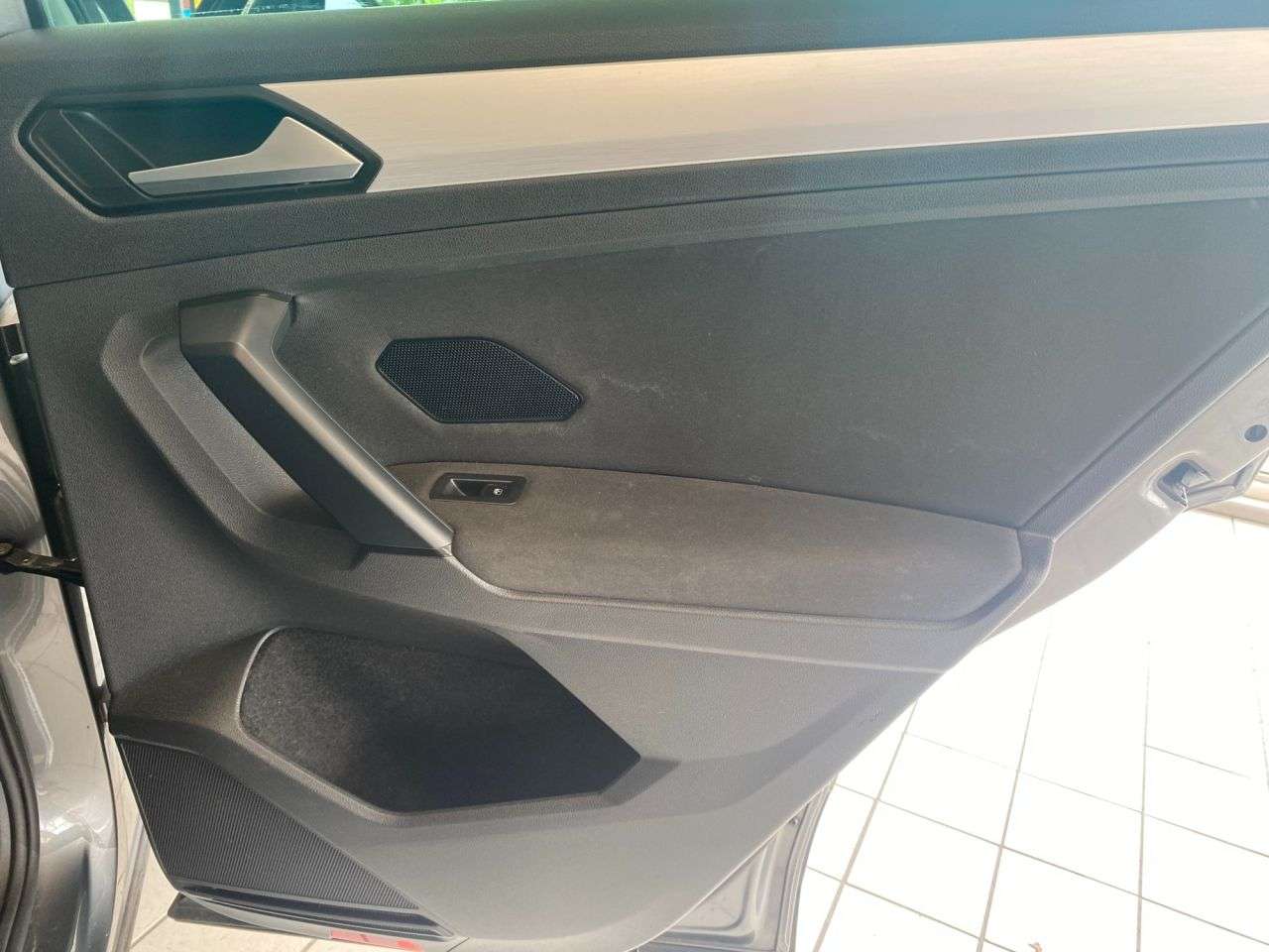 2019 VOLKSWAGEN TIGUAN 2019 VOLKSWAGEN TIGUAN