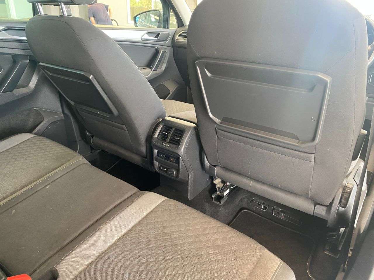 2019 VOLKSWAGEN TIGUAN 2019 VOLKSWAGEN TIGUAN
