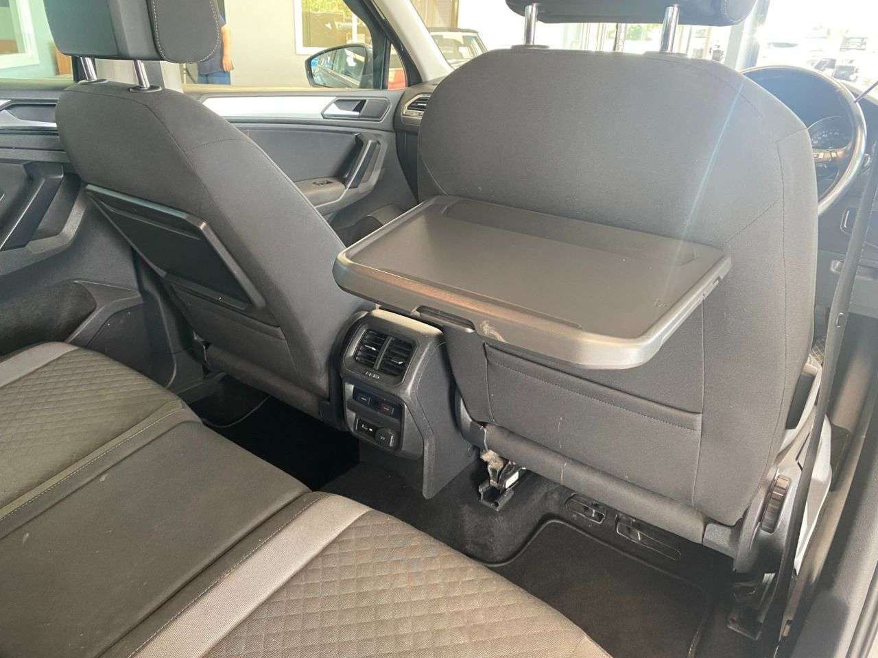 2019 VOLKSWAGEN TIGUAN 2019 VOLKSWAGEN TIGUAN