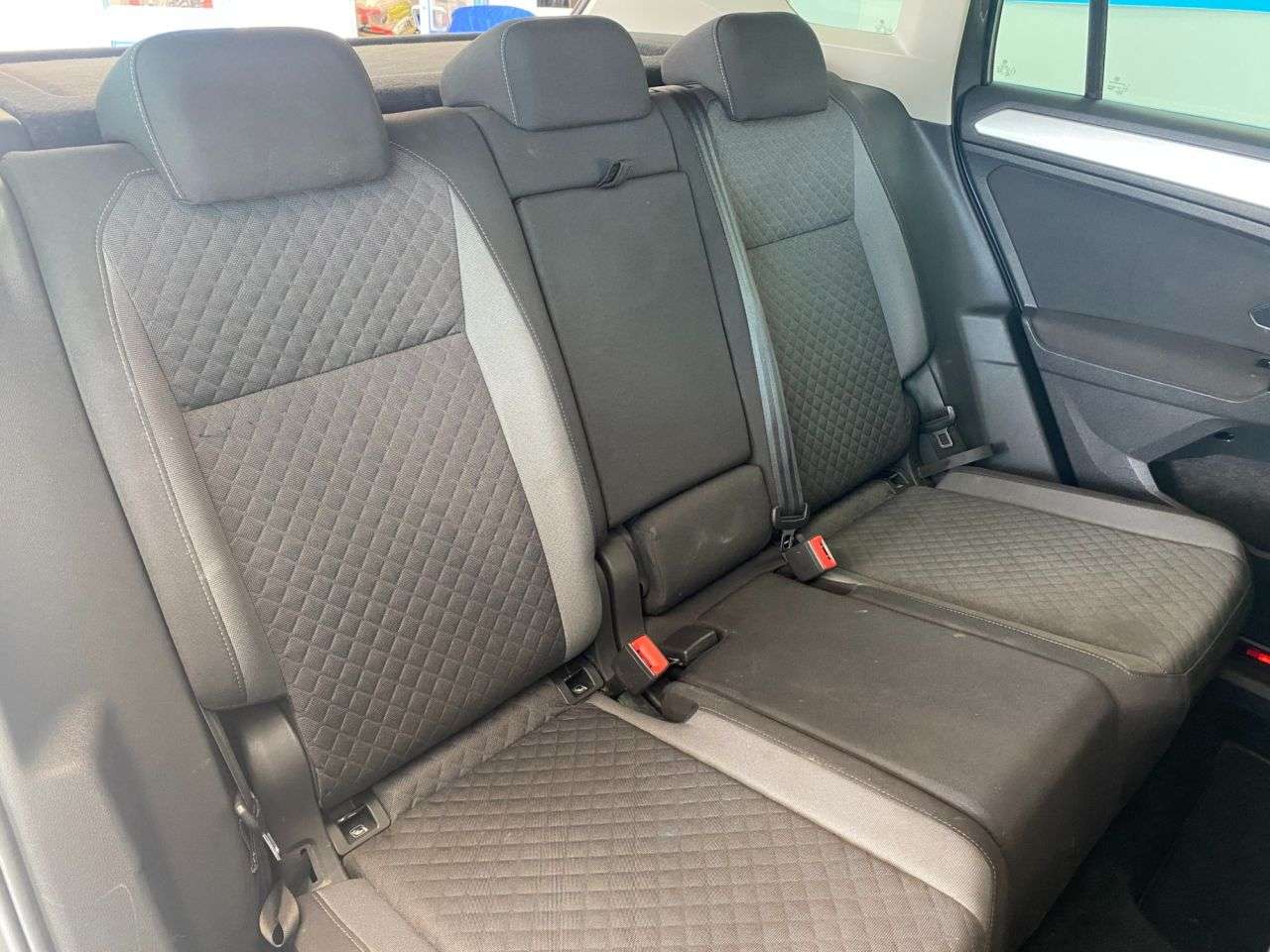 2019 VOLKSWAGEN TIGUAN 2019 VOLKSWAGEN TIGUAN