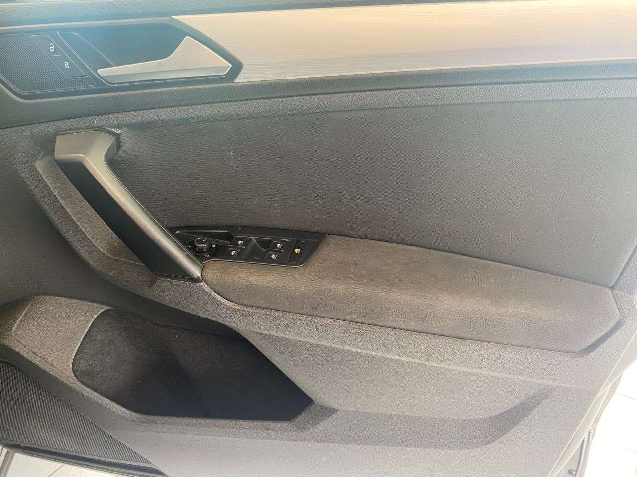 2019 VOLKSWAGEN TIGUAN 2019 VOLKSWAGEN TIGUAN