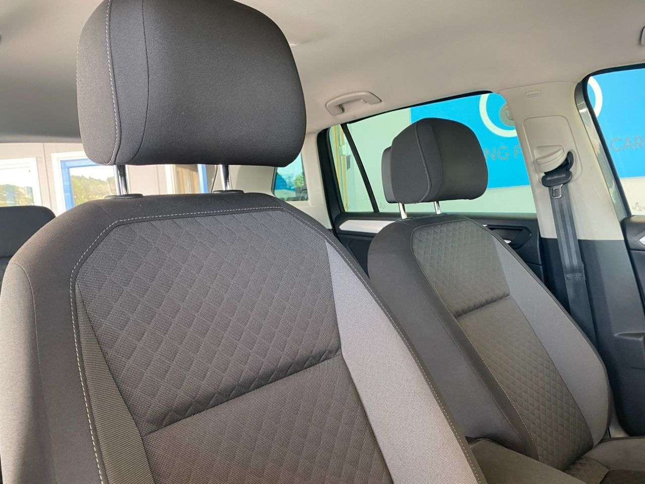 2019 VOLKSWAGEN TIGUAN 2019 VOLKSWAGEN TIGUAN