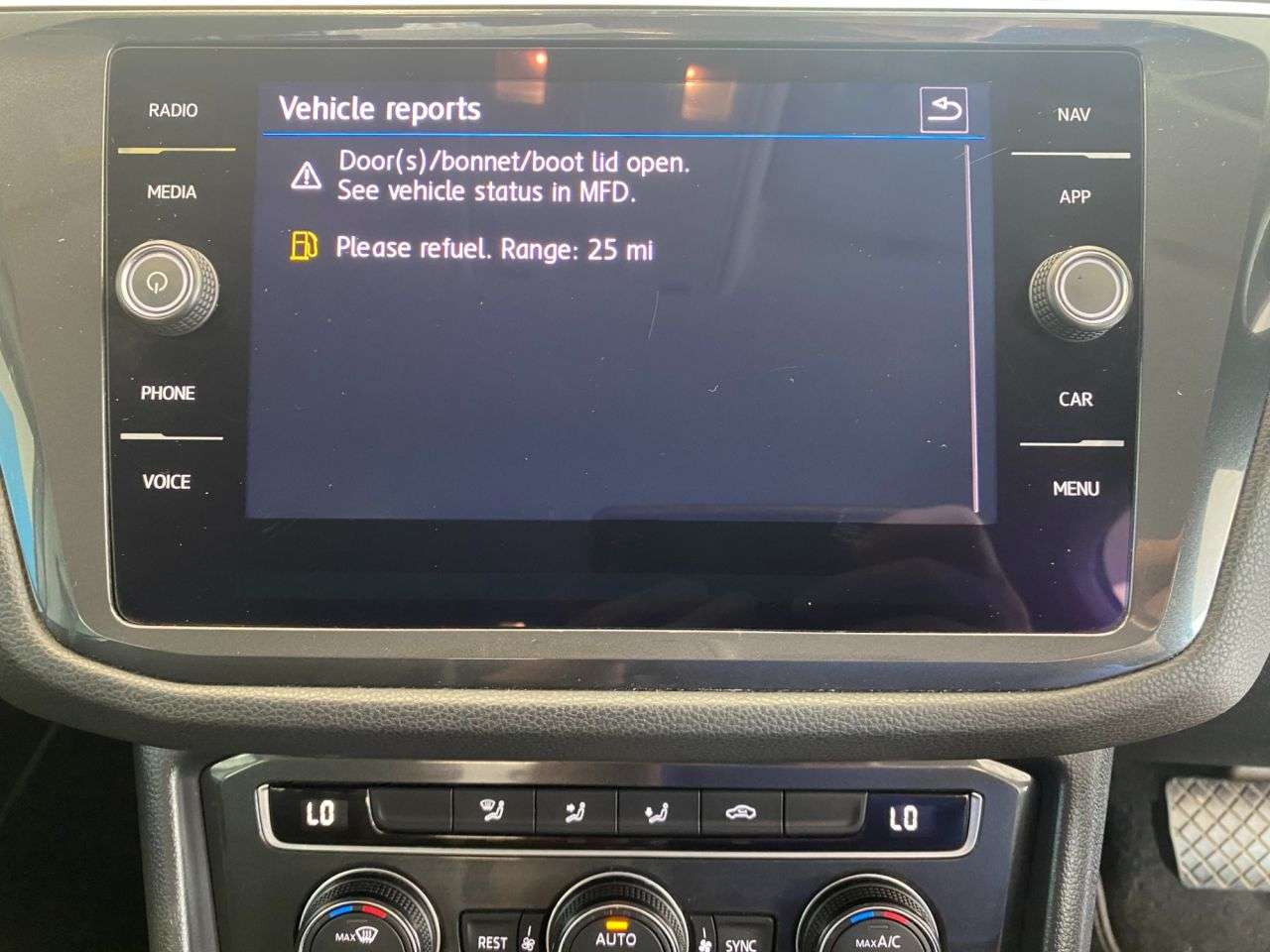 2019 VOLKSWAGEN TIGUAN 2019 VOLKSWAGEN TIGUAN