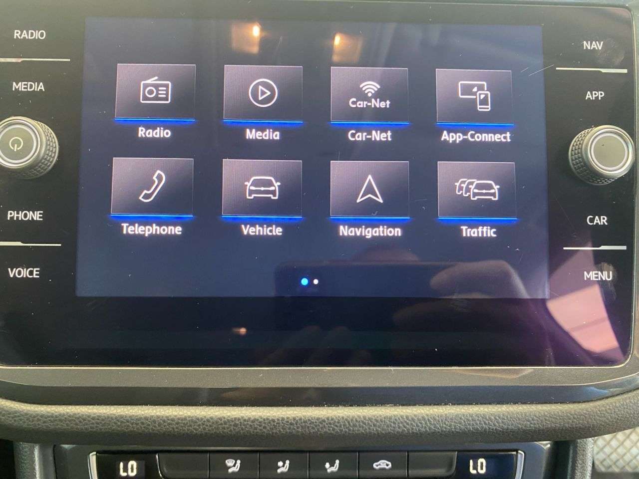 2019 VOLKSWAGEN TIGUAN 2019 VOLKSWAGEN TIGUAN
