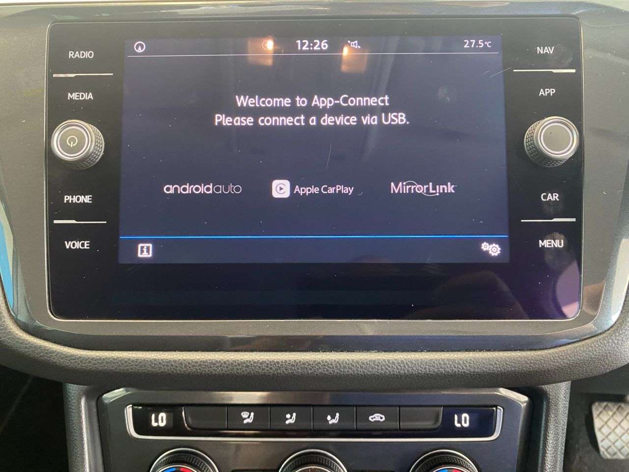 2019 VOLKSWAGEN TIGUAN 2019 VOLKSWAGEN TIGUAN