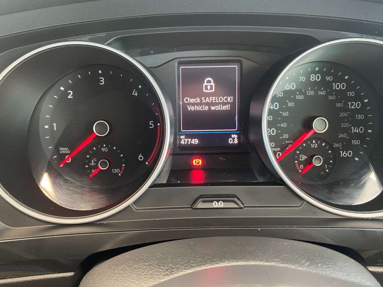 2019 VOLKSWAGEN TIGUAN 2019 VOLKSWAGEN TIGUAN