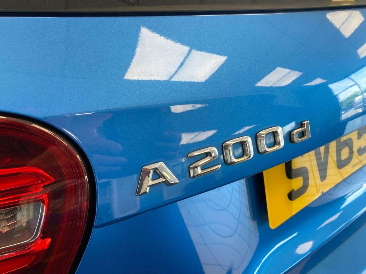 2015 MERCEDES-BENZ A-CLASS 2015 MERCEDES-BENZ A-CLASS