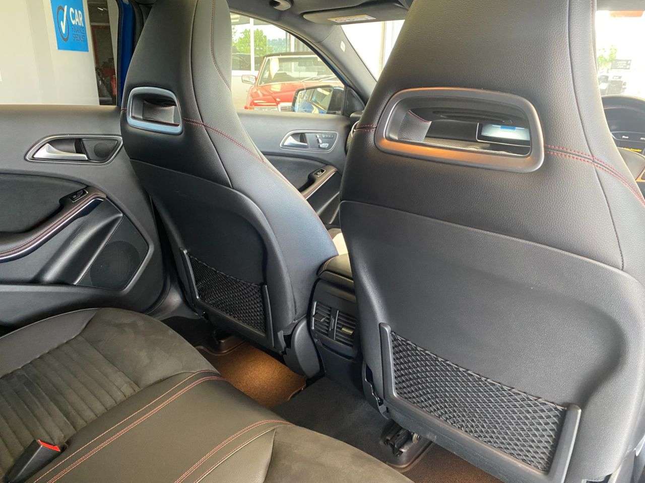 2015 MERCEDES-BENZ A-CLASS 2015 MERCEDES-BENZ A-CLASS
