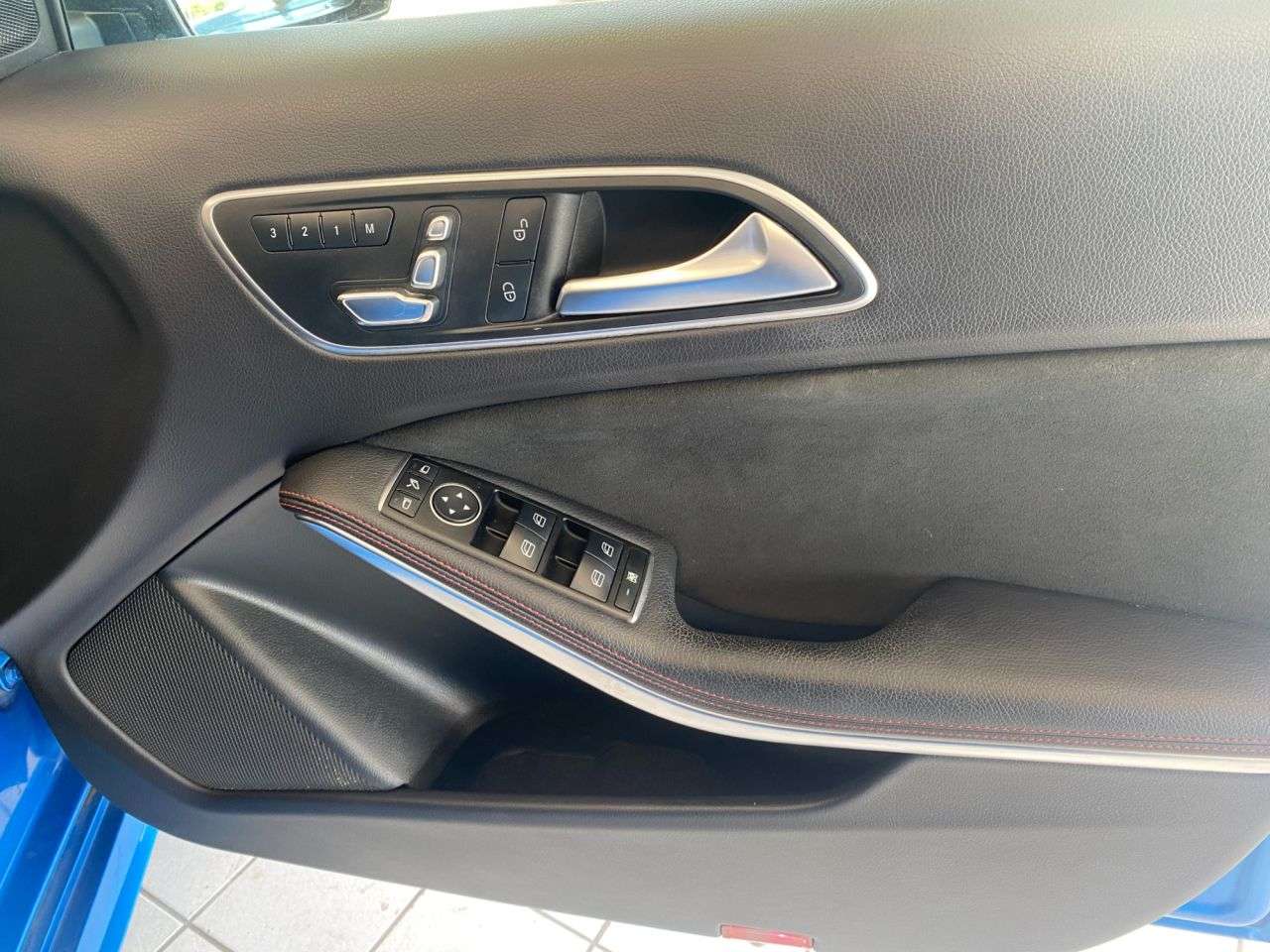 2015 MERCEDES-BENZ A-CLASS 2015 MERCEDES-BENZ A-CLASS