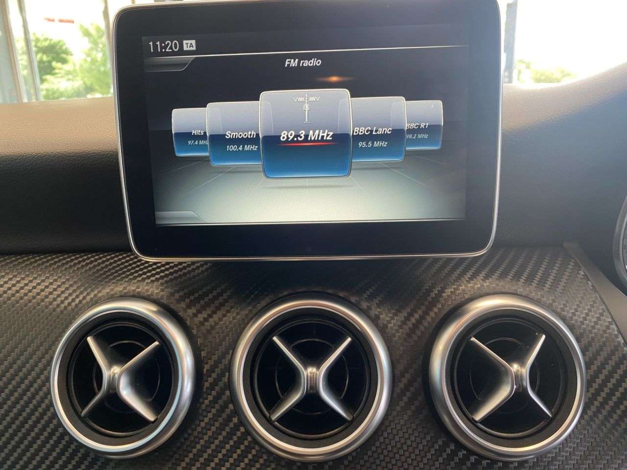 2015 MERCEDES-BENZ A-CLASS 2015 MERCEDES-BENZ A-CLASS